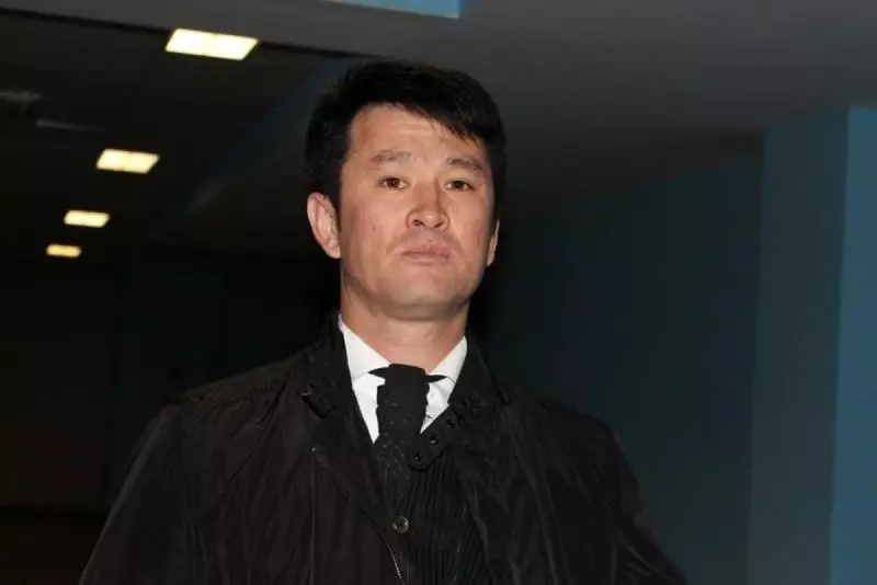 "Үйленеді": Медеу Арынбаев көпшілікке сүйінші жаңалығын айтты