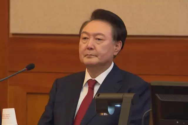 Оңтүстік Кореяның экс-президентіне жаңа айып тағылды