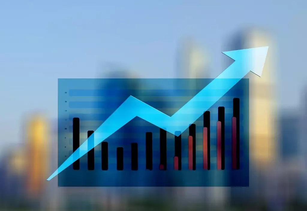 МНЭ заявило о росте ВВП Казахстана на 6,4% за 10 месяцев