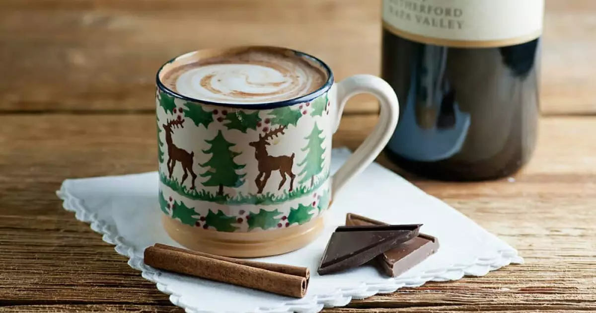  Кофе, шоколад пен шарап тек байларға қолжетімді өнімге айналуы мүмкін 