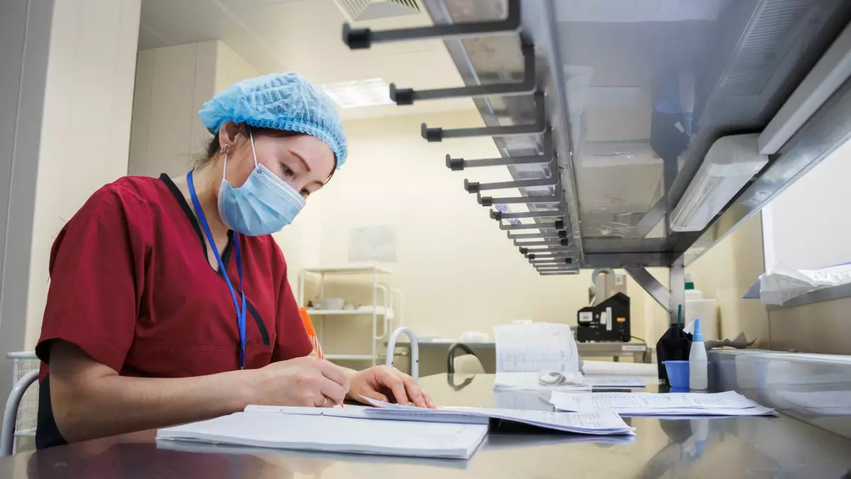 Елде "А" тұмауы тіркелді: Мамандар ауру белгілерін атады