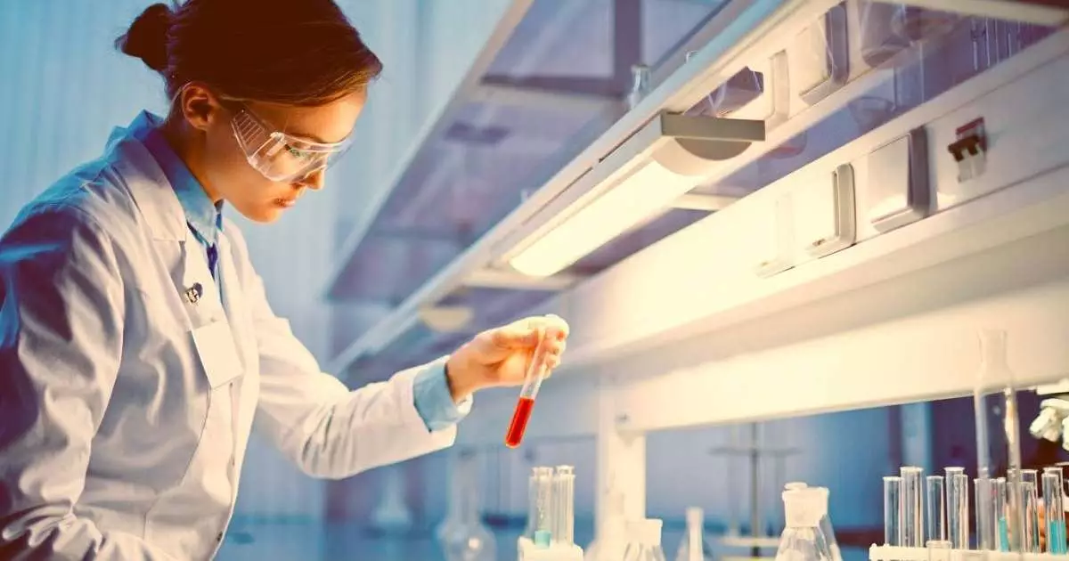  Қытай ғалымдары адам өмірін 120 жылға дейін ұзартатын дәрі жасап жатыр 