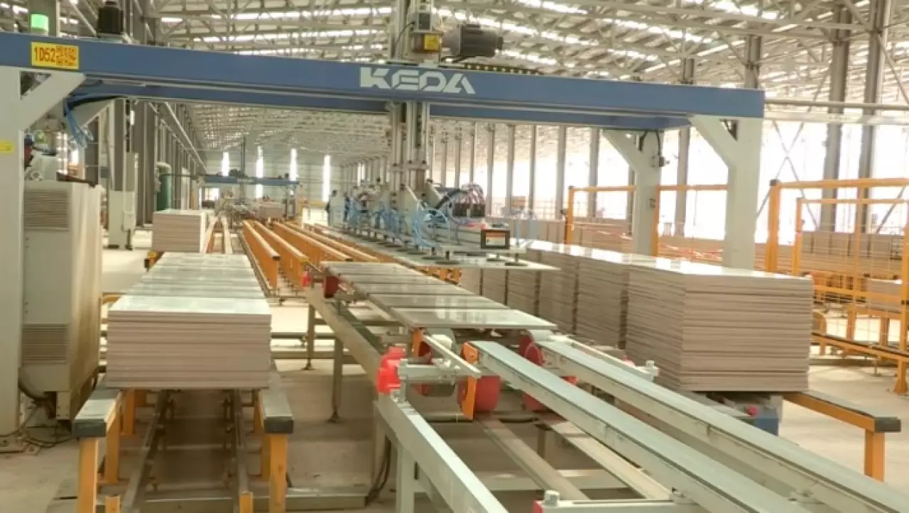 ВВП Казахстана за 10 месяцев увеличился на 6,4%