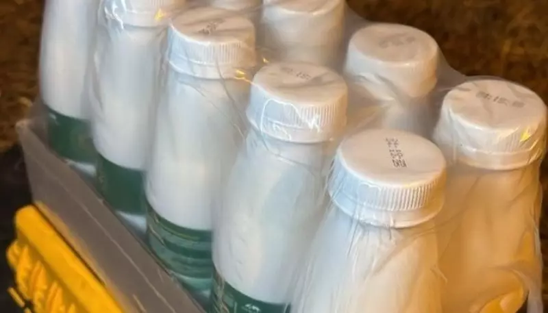 О подозрительном детском питании из Казахстана сообщили специалисты