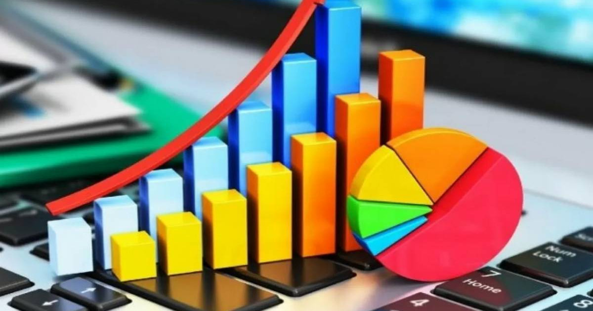  ЖІӨ өсімі құрылыс, сауда және ауыл шаруашылығы саласының арқасында 6,4%-ға дейін жеделдей түсті 