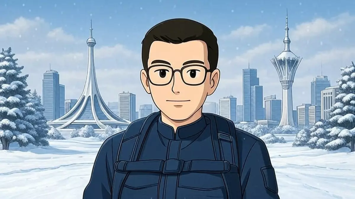 «Доставка лучше такси»: казахстанец рассказал, как заработать 35 000 тенге в день