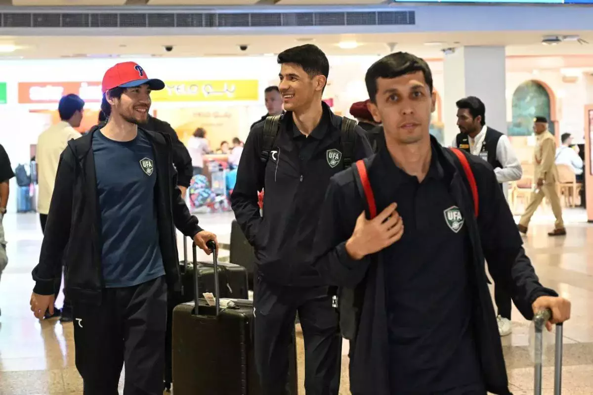 Фабио Каннаваро шәкірттері халықаралық турнирде күш сынамақ