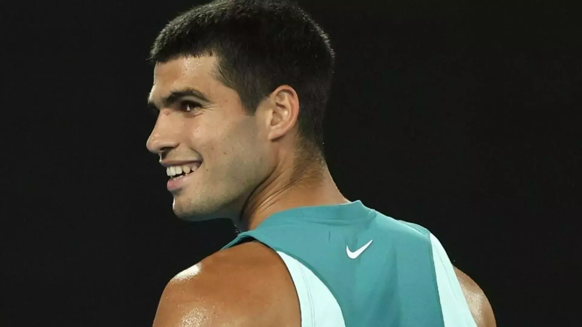 Карлос Алькарас вновь возглавил мировой рейтинг ATP