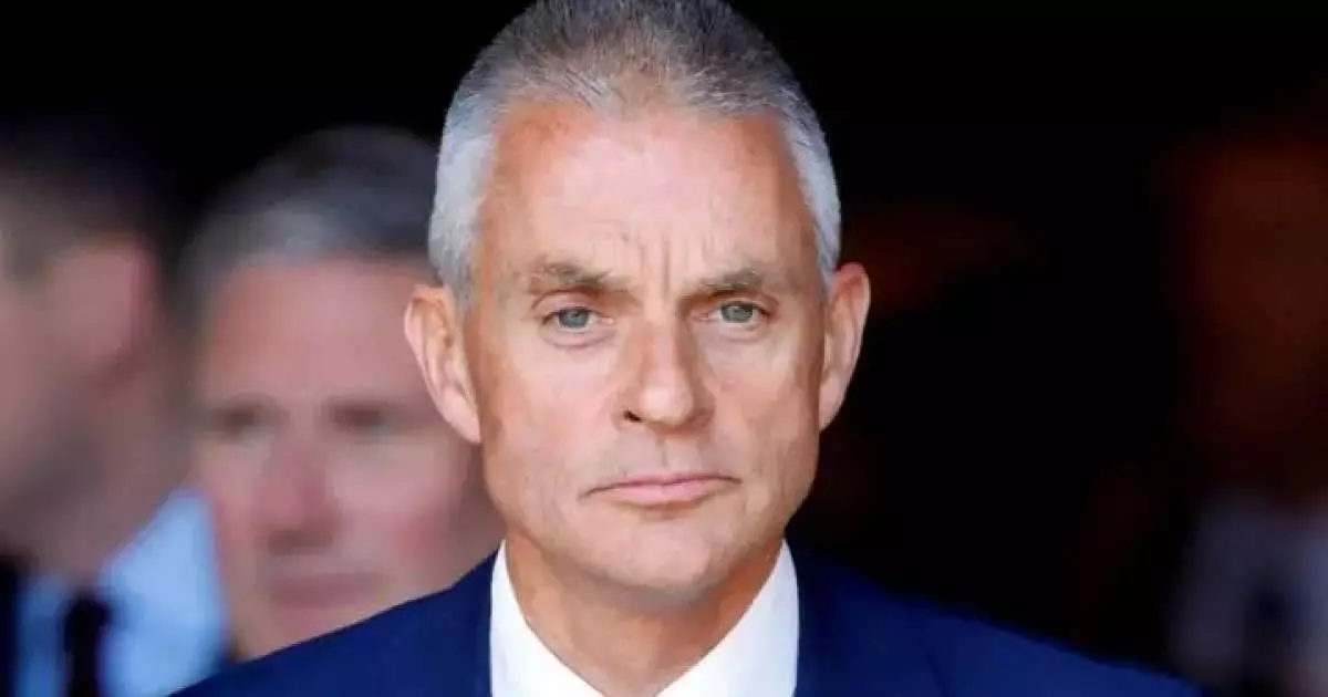  BBC бас директоры Трампқа қатысты даудан кейін отставкаға кетті 