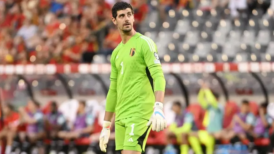 Лидер "Реала" не сыграет за Бельгию против Казахстана