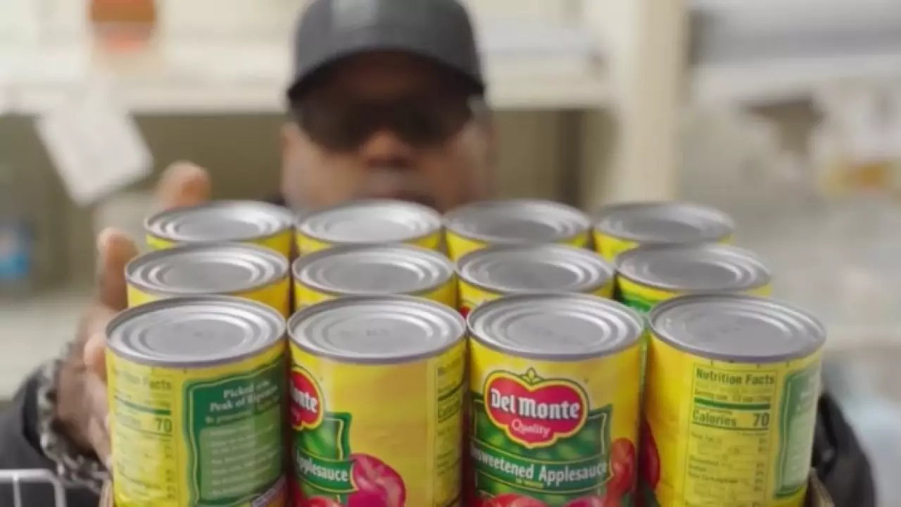 Минсельхоз США обязал штаты отменить продвыплаты