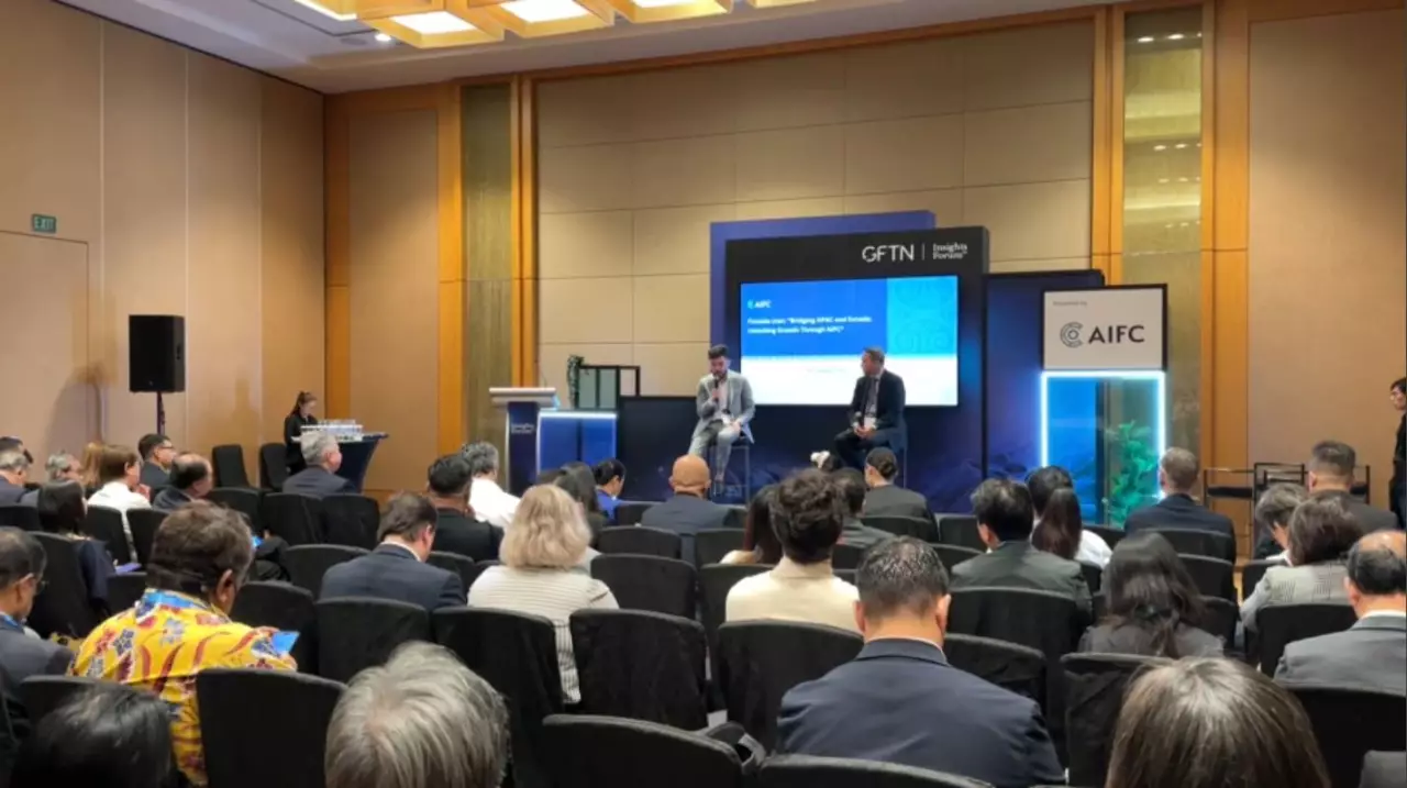 Қазақстан мен Сингапур ынтымақтастығы артады