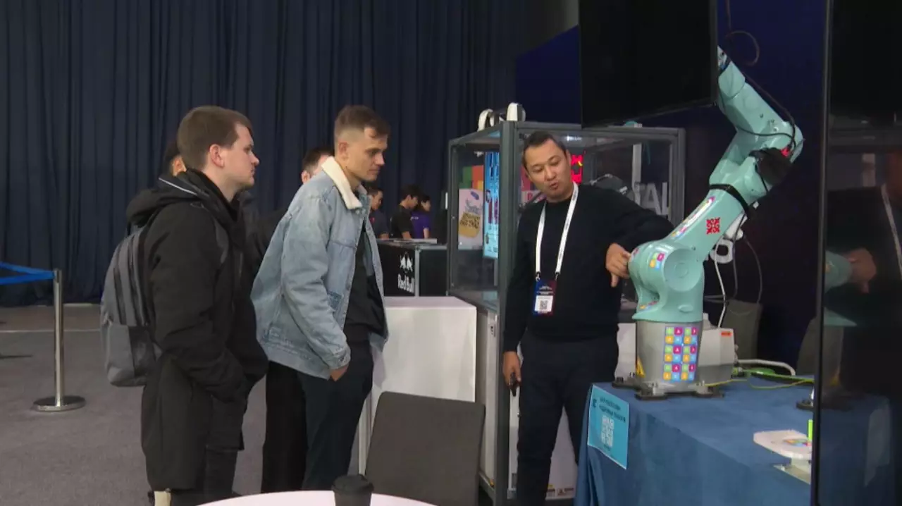 Қазақстанда венчурлық инвестиция көлемі артты