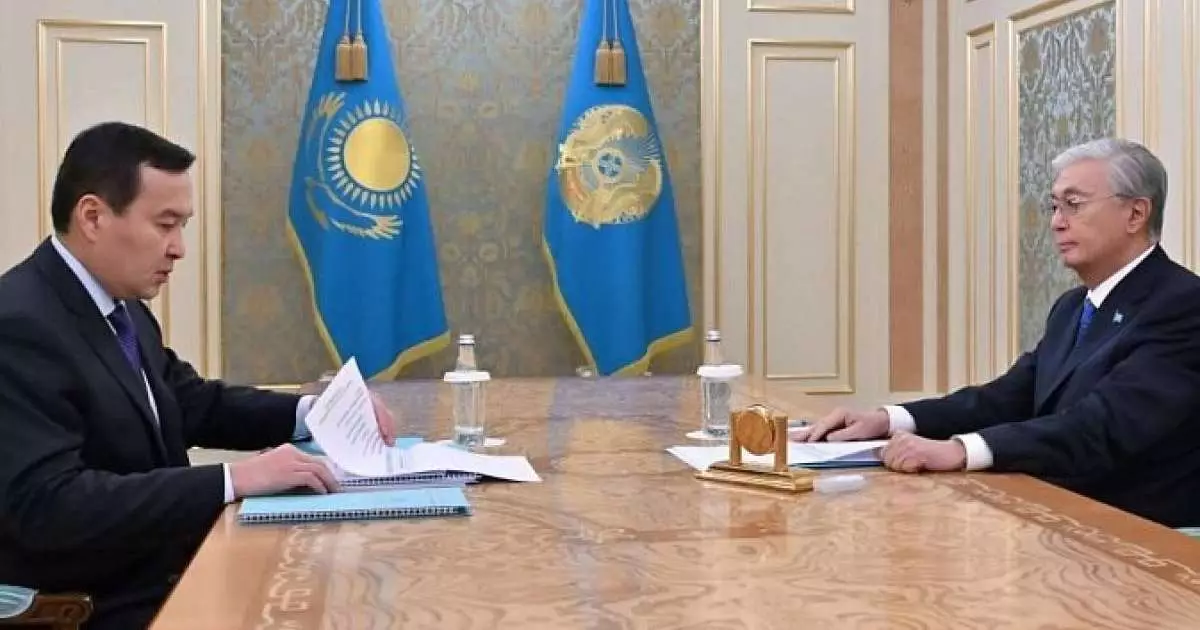  Аудиторлар Қазақтелеком мен Қазпоштаны тексереді 