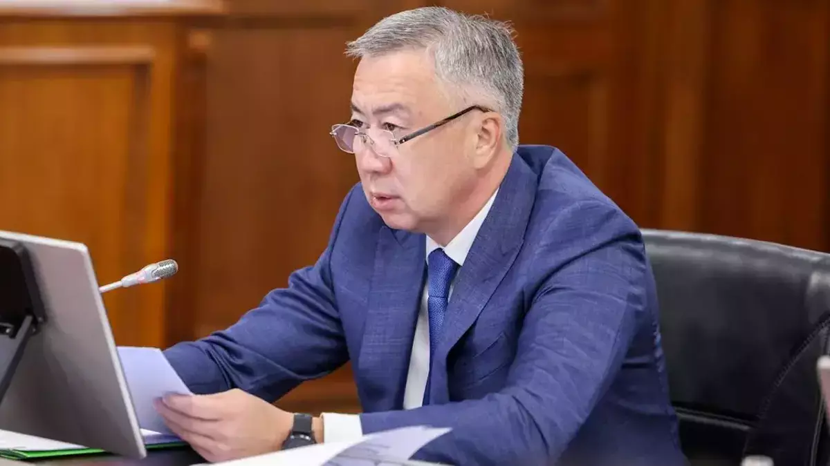 Цены на бензин в Казахстане снова пойдут вверх: правительство объяснило причины - новости на Lada.kz 10.11.2025