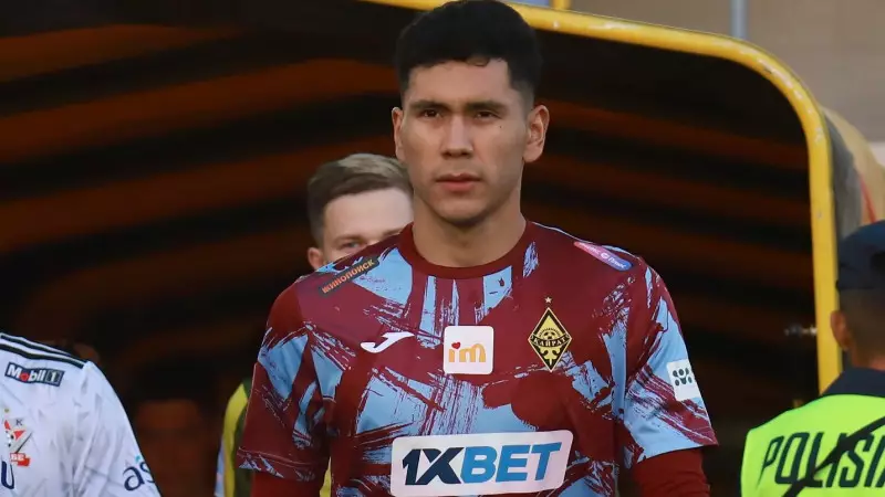 Темірлан Анарбековтың қолғабы 12 миллион теңгеге бағаланды