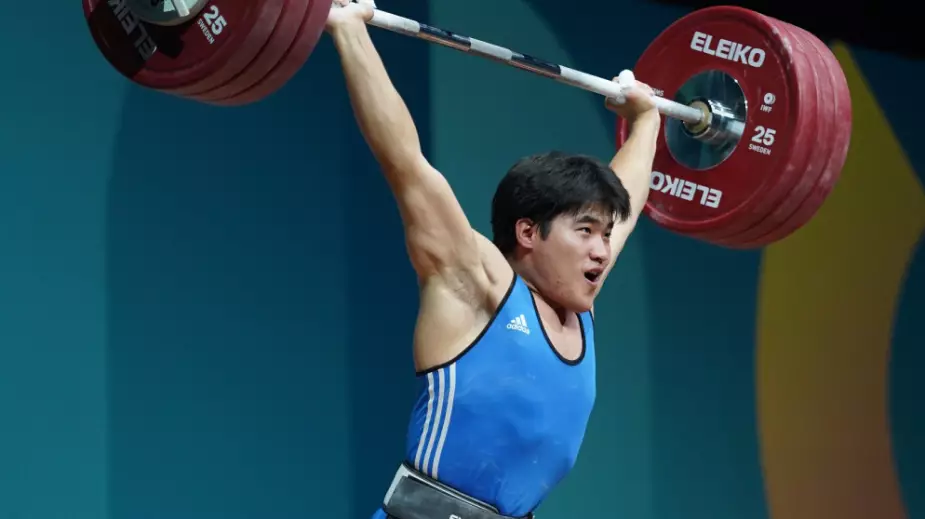 Казахстан взял три медали на Играх Исламской солидарности