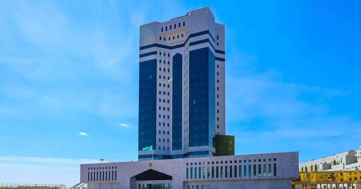  Бос жатқан 2 млн гектар жер мемлекетке қайтарылды 