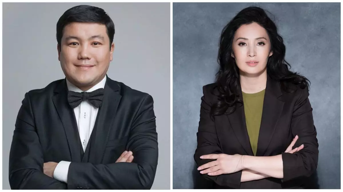 Тұрсынбек Қабатов абыройын қорғаудан қателік жіберді - PR маманы