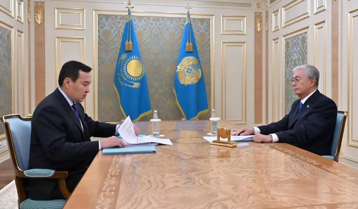 Жоғары аудиторлық палата 32 трлн теңгенің қаражатына тексеріс жүргізді