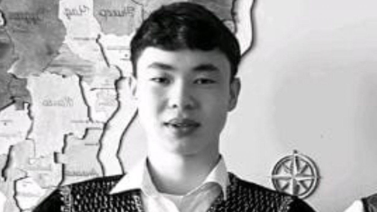 Түркістанда бейіттің қасынан 9-сынып оқушысының мәйіті табылды