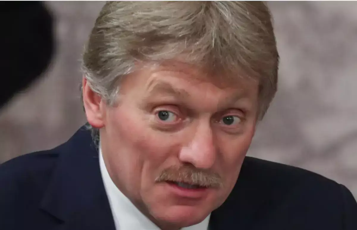 Песков о Казахстане: особый союзник России, на которого возлагаются большие надежды - новости на Lada.kz 10.11.2025