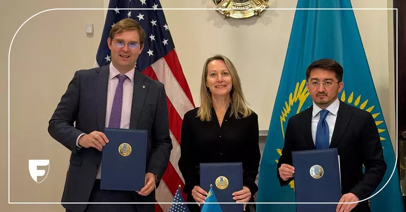 Freedom Holding Corp. сотрудничает с правительством Казахстана для развития экосистемы искусственного интеллекта в Центральной Азии.