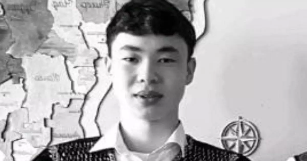  Түркістанда 9-сынып оқушысының мәйіті табылды 