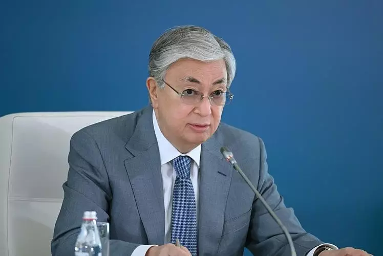 Токаев поручил Генпрокуратуре рассмотреть обращения матерей погибших военнослужащих