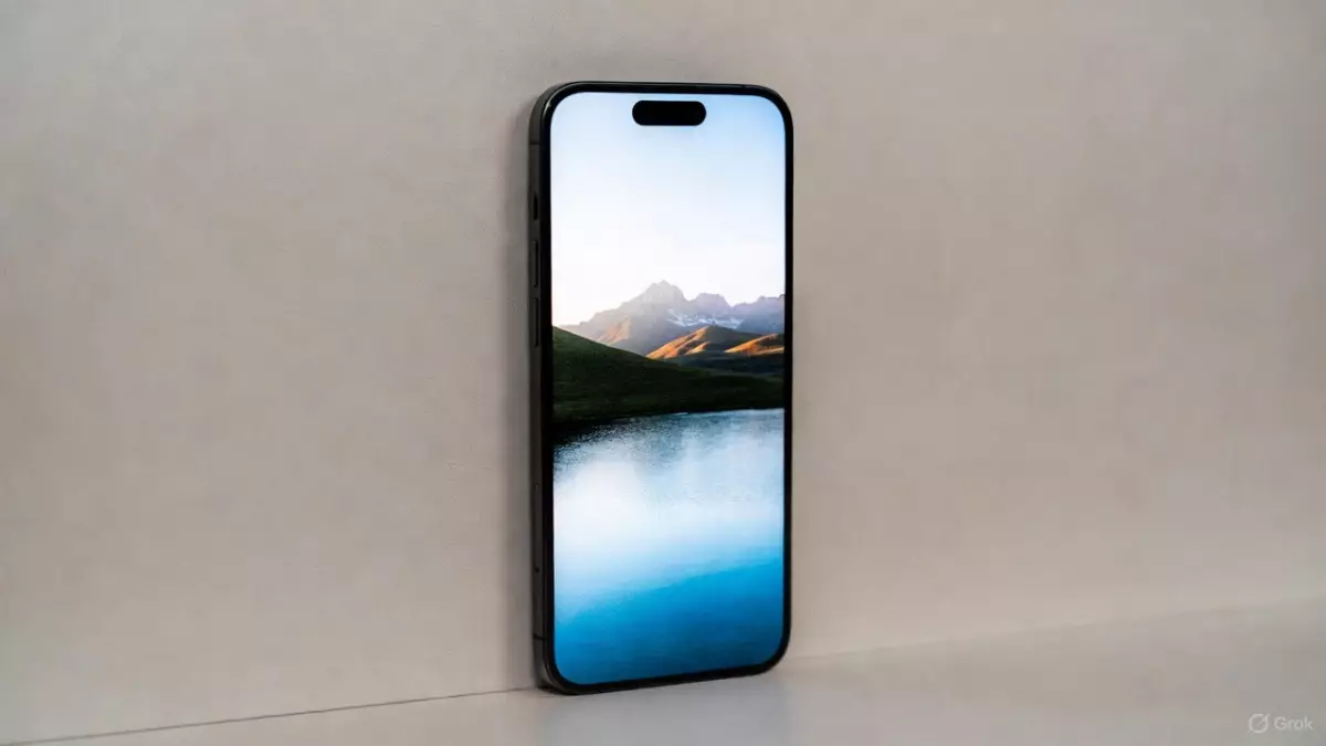 "Серые" iPhone 17 в Казахстане блокируются и превращаются в "кирпич"