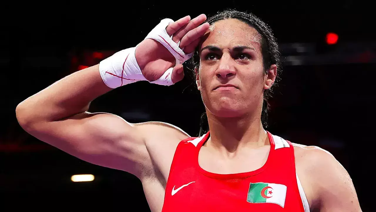 Трансгендер спортшыларға қатысты жаңа ереже қабылданады