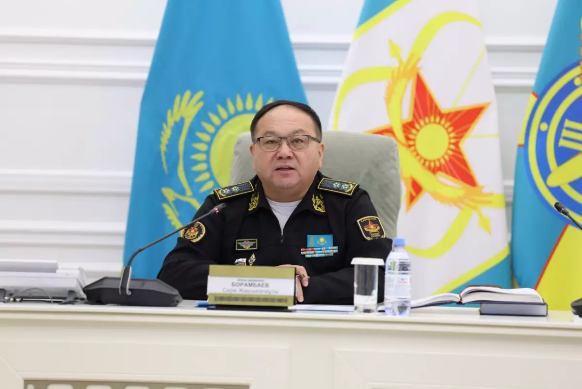 В Минобороны прошла встреча с родителями погибших солдат, требующими справедливости