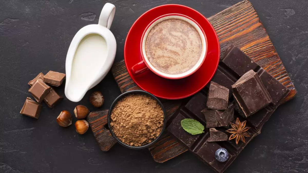 Гастроэнтеролог назвала самый полезный напиток для офисных работников