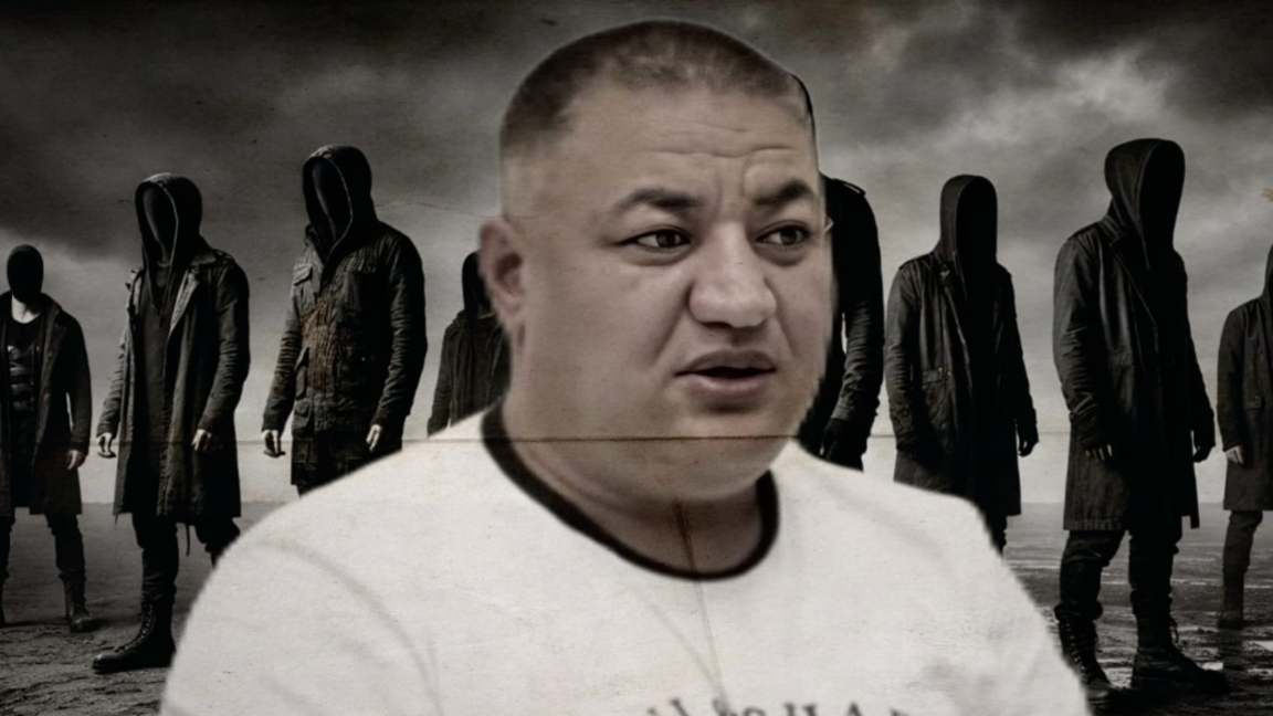 Хасан Қасымбаев тағылған айыптарды мойындамады