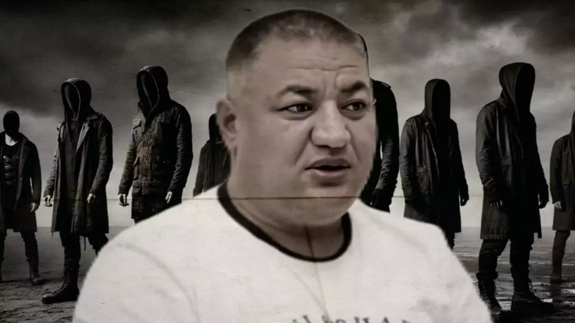 Хасан Қасымбаев тағылған айыптарды мойындамады