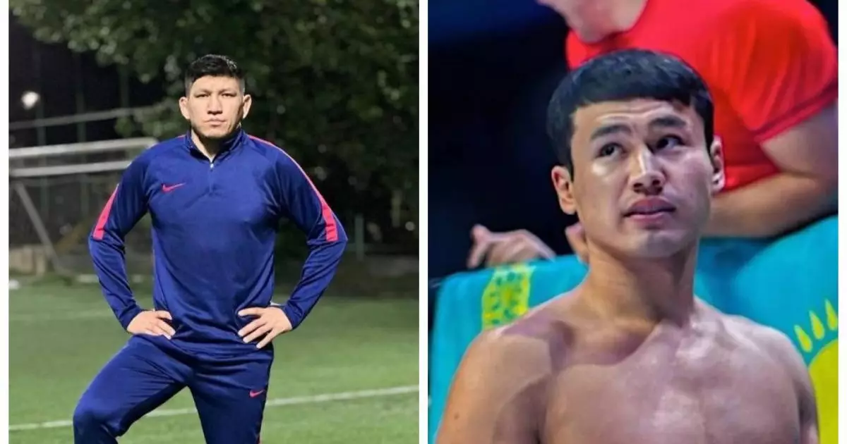  Қуат Хамитов Еркебұлан Тоқтарды жекпе-жекке шақырды 