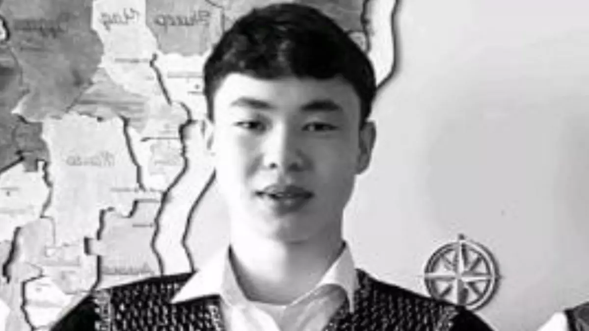 Түркістанда мола маңынан 9-сынып оқушысының мәйіті табылды