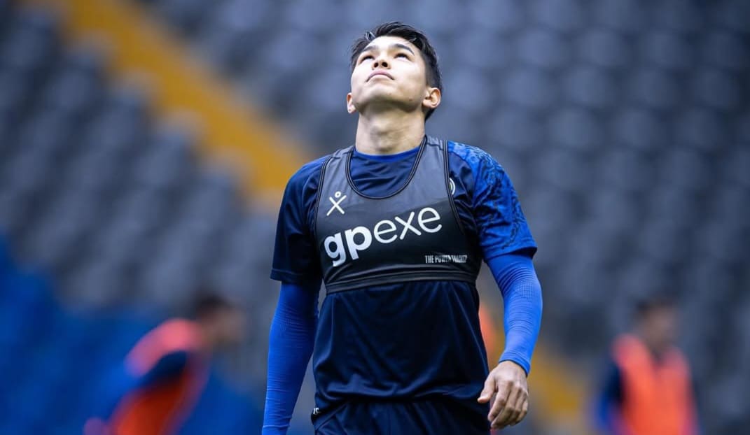 Ғалымжан Кенжебекке еуропалық клуб қызығушылық танытты