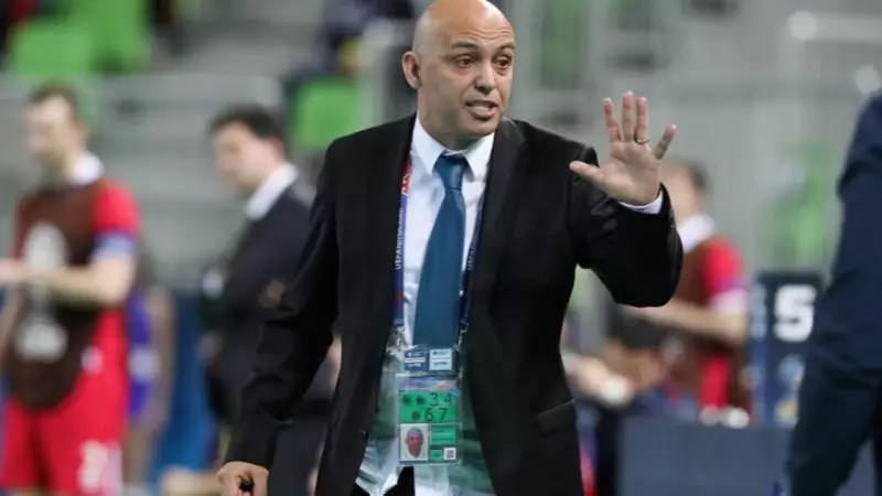 Рикардо «Какау» Камараның ұлттық құрама тізгінін ұстау мүмкіндігі бағаланды