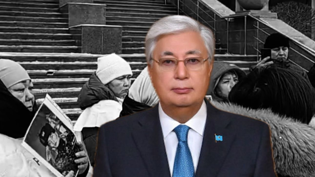 “Бас прокурорға тапсырма берді”. Әскерде қаза тапқан сарбаздардың аналарының арыз-шағымы Президентке жетті