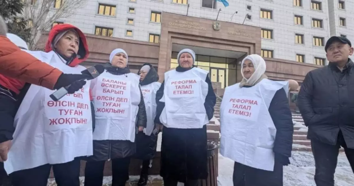  Президент әскерде қаза тапқан сарбаздардың мәселесін шешуге 12 күн уақыт берді 