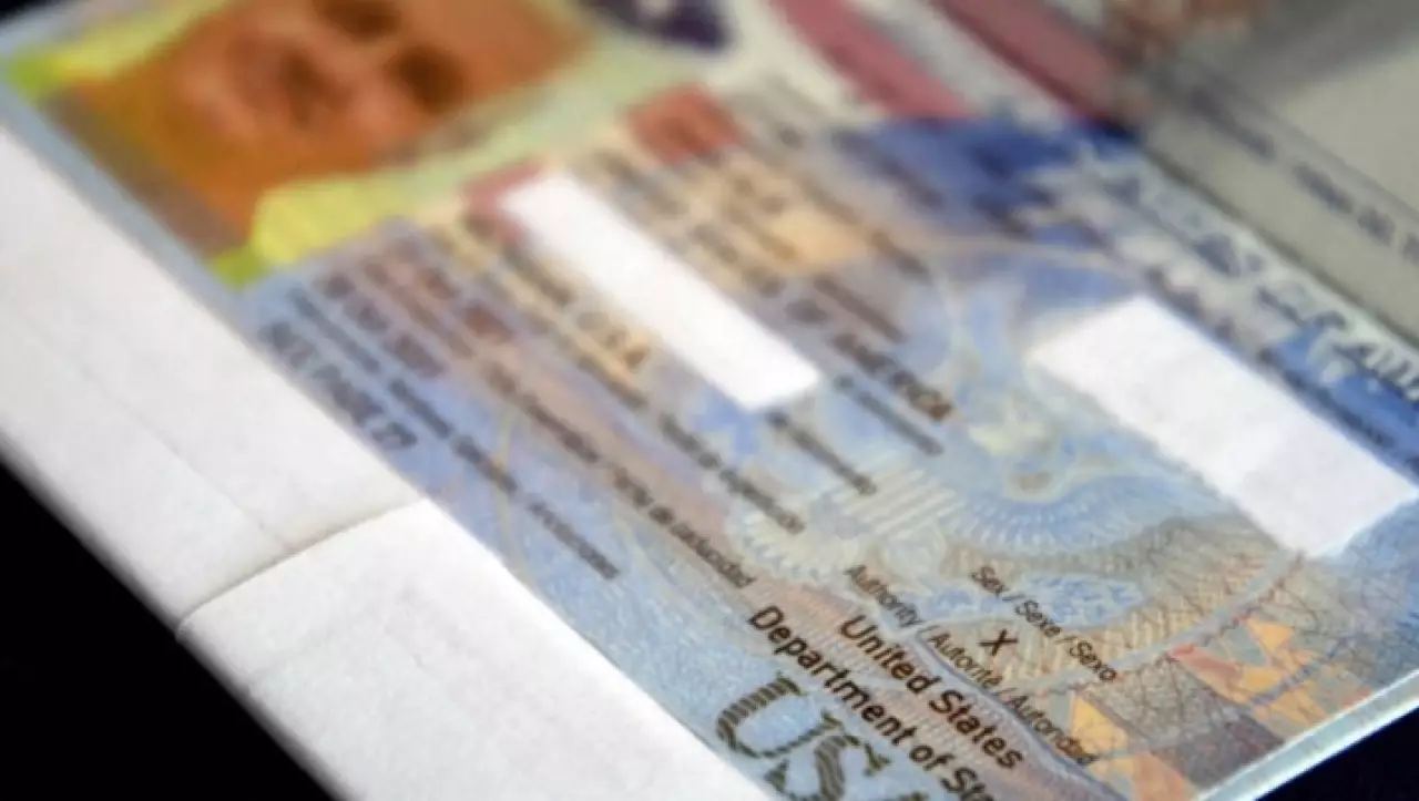 Только два гендера: решение Верховного суда США