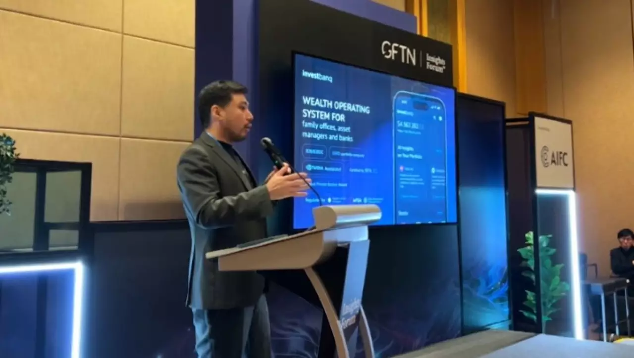 В Казахстане работают 300 компаний с участием сингапурского капитала