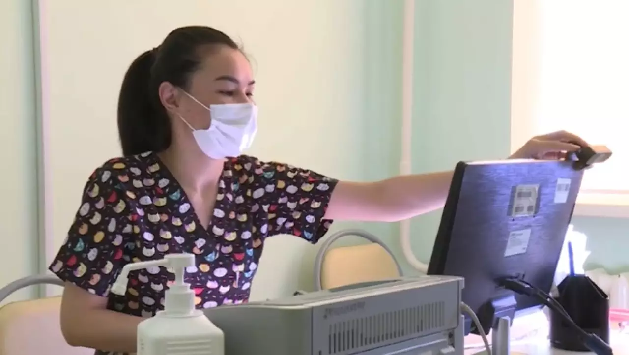 Пациенты с ДЦП продолжат получать полный объем медпомощи – МЗ