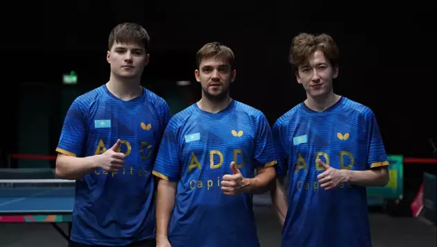 Казахстан завоевал четвертое золото Игр исламской солидарности