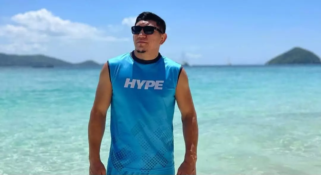 Қуат Хамитовтың жекпе-жегі кейінге шегерілді