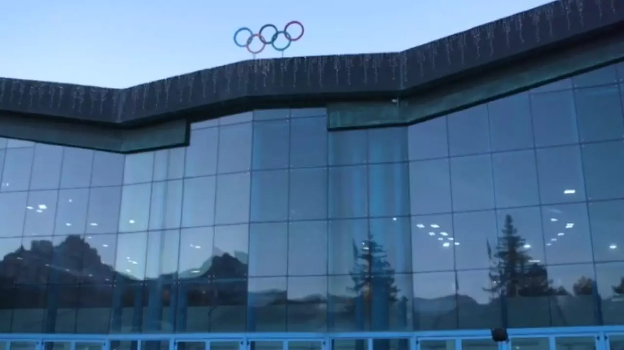 МОК намерен запретить трансгендерам участвовать в женских соревнованиях