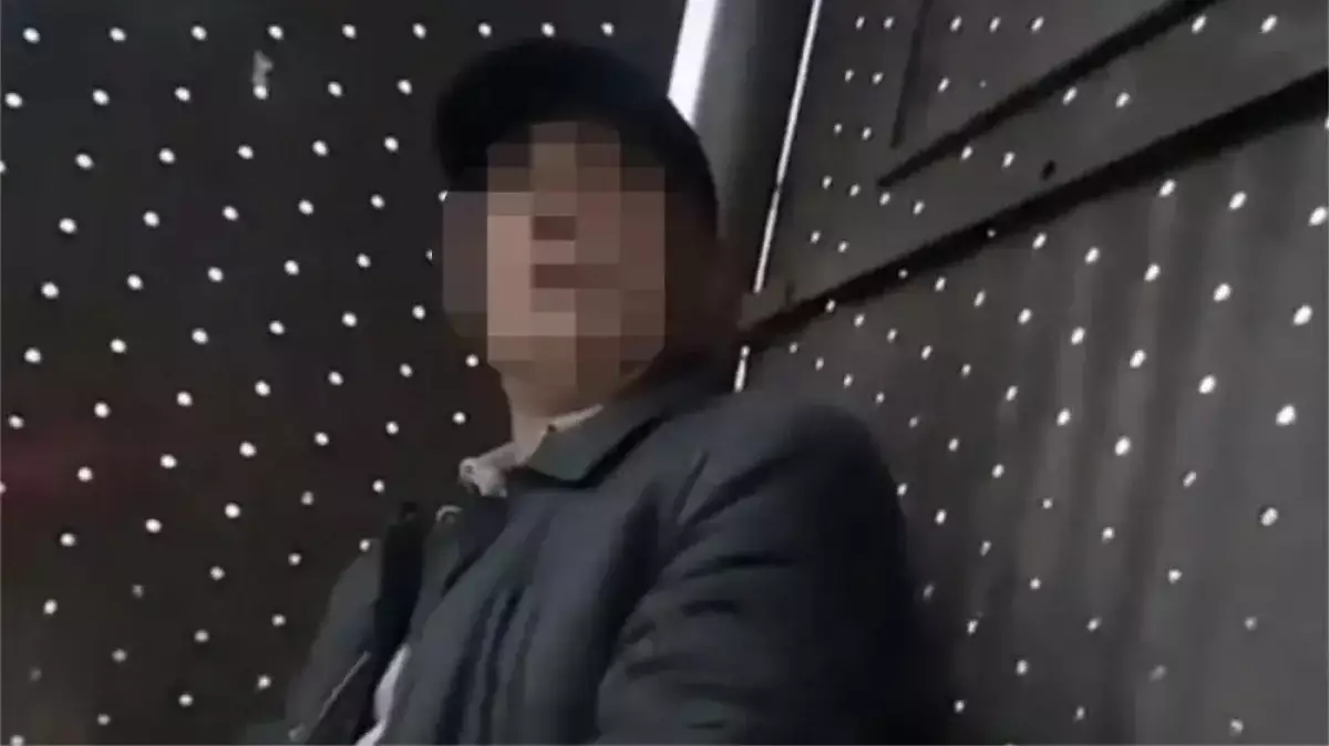 Алматыда оқушы қызға тиіскен ер адам темір тордан бір-ақ шықты