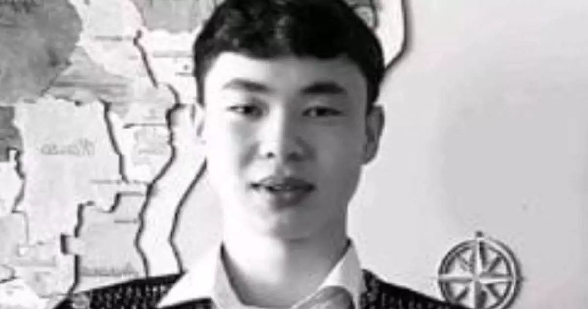  Түркістанда мола маңынан оқушы мәйіті табылды 