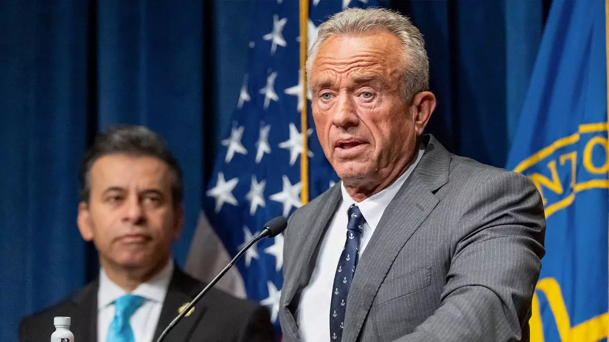 FDA намерена снять самые строгие предупреждения с гормональной терапии для облегчения симптомов менопаузы.